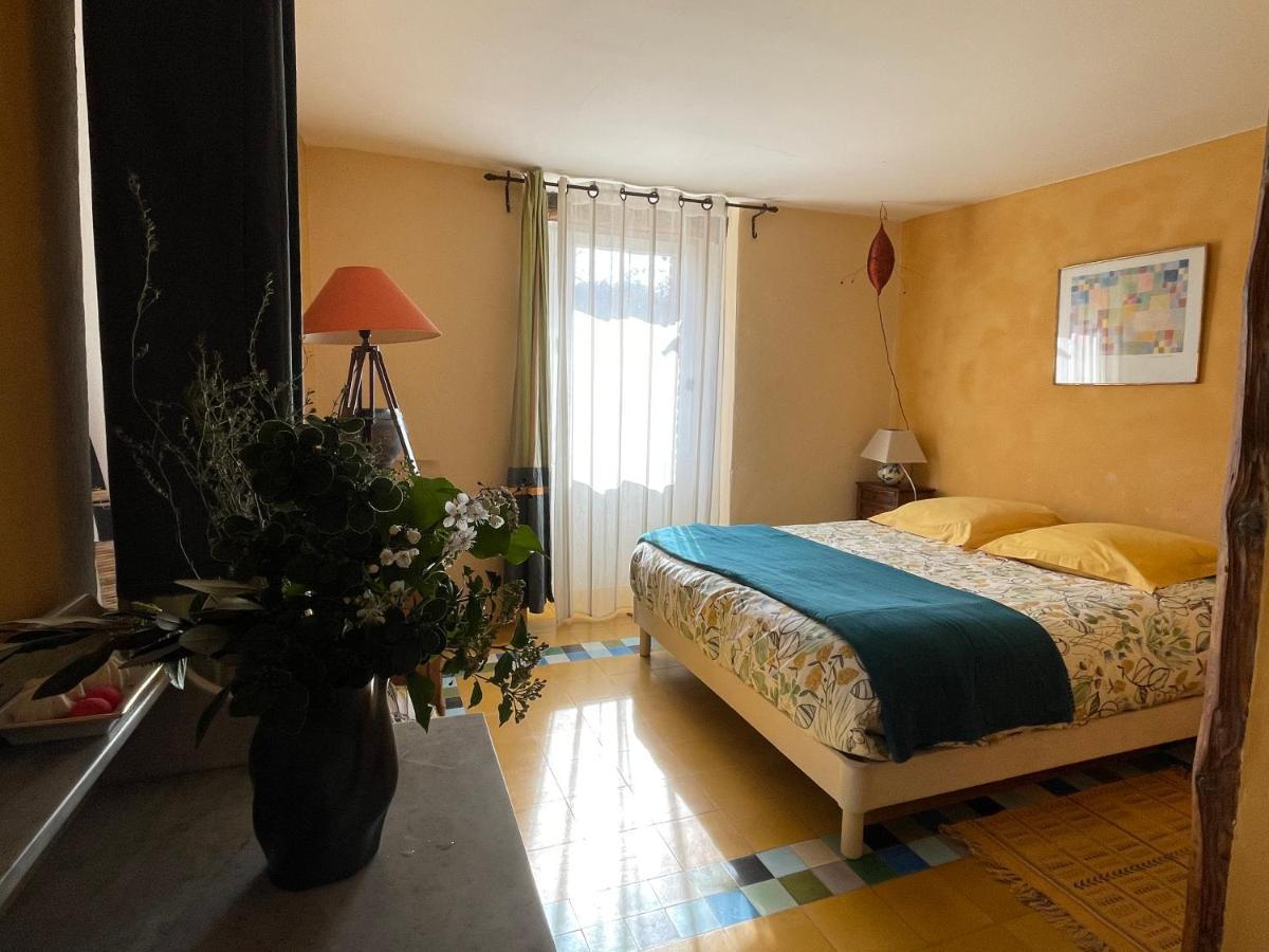 Mas Suejol Villa Anduze Kültér fotó