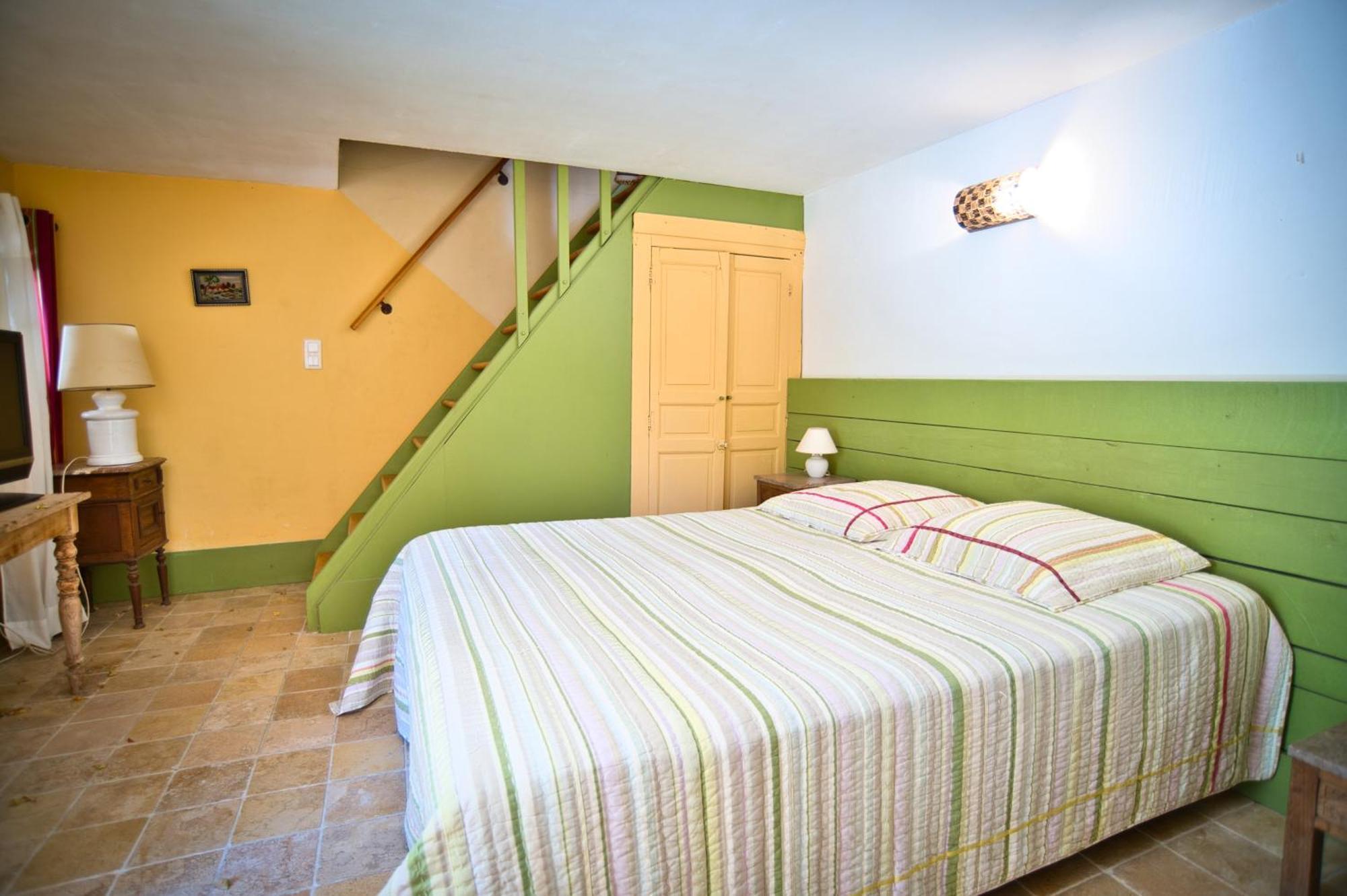 Mas Suejol Villa Anduze Kültér fotó