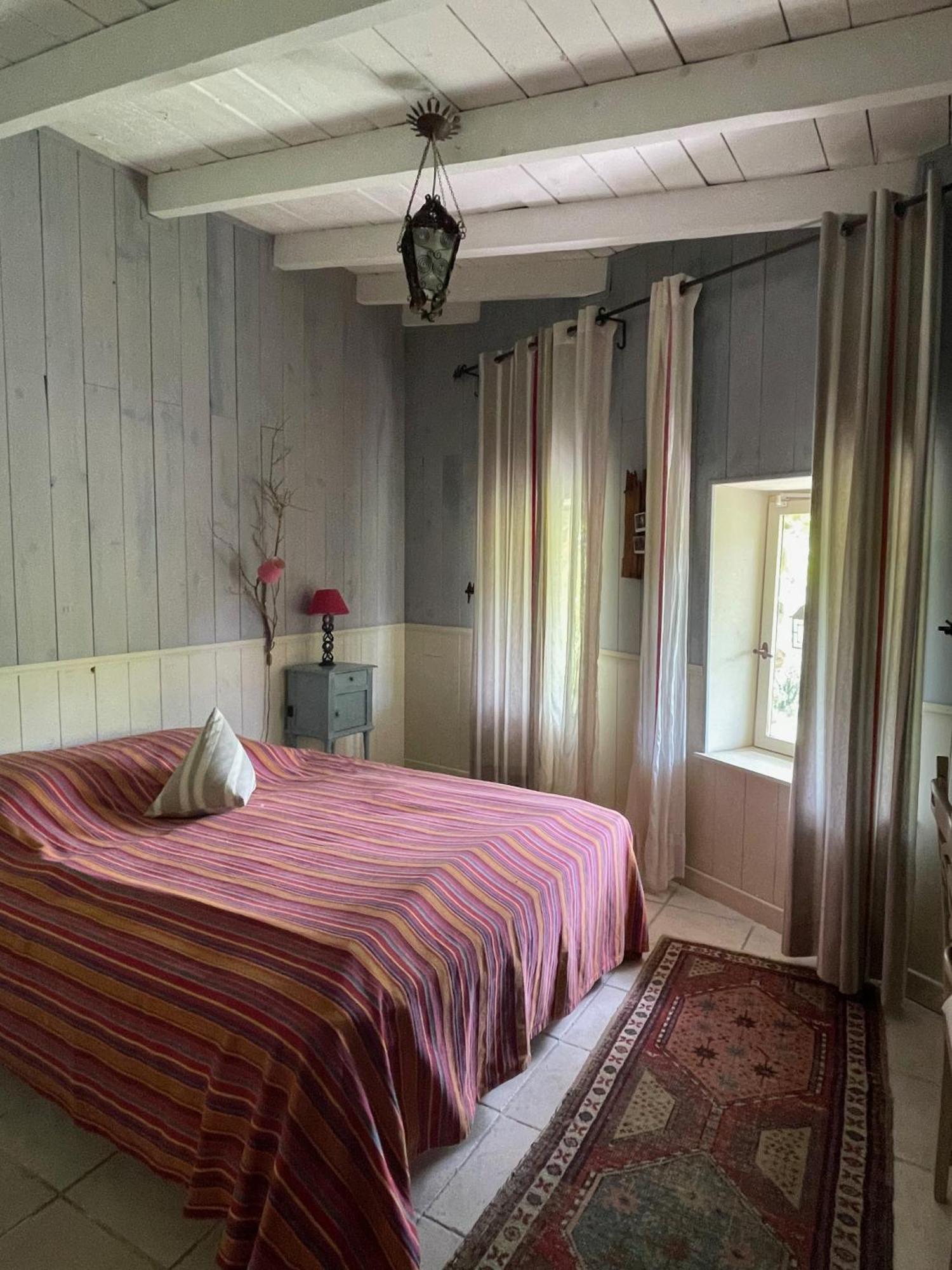 Mas Suejol Villa Anduze Kültér fotó